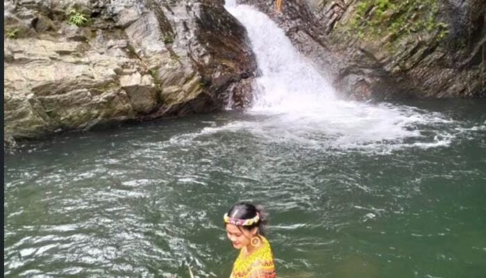 Tak Hanya Border Aruk, Sajingan Besar Simpan Deretan Destinasi Wisata Memukau