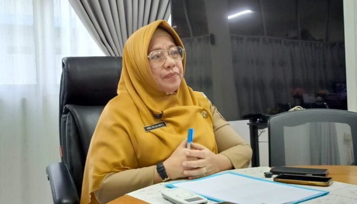 Siswi SMP Korban Rudapaksa Hamil 8 Bulan, Disdikbud Pontianak Pastikan Tetap Sekolah dan Ikut Ujian