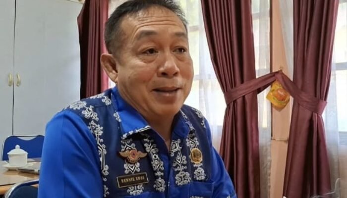 BMKG Warning Karhutla, Sintang Siaga Penuh Hadapi Cuaca Ekstrem