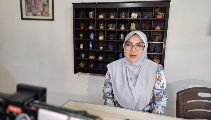 HWCI Kalbar Desak Polda Segera Tangkap Pelaku Rudapaksa Siswi SMP di Pontianak