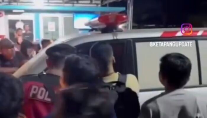 4 Pekerja Terperosok ke Cerobong PLTU Ketapang, 2 Tewas: Keluarga Soroti Dugaan Kelalaian K3