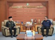 Gubernur Kalbar Dorong Karang Taruna Jadi Penggerak Ekonomi Desa