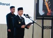 Gubernur Kalbar Lantik 7 Pejabat Eselon II, Mulai Kepala BKD hingga Pimpinan Bapenda