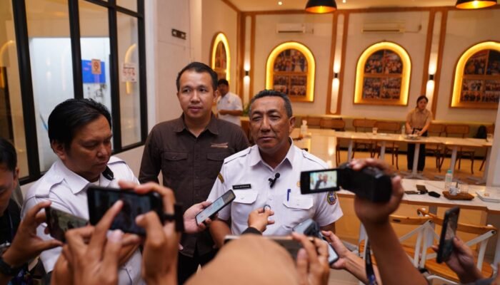 Pontianak City Run 2026 Targetkan 8.000 Peserta, Digelar 15 Februari