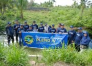 Dukung Pengelolaan Air Lebih Inklusif di Kalbar, TKPSDA WS Kapuas Buka Rekrutmen Anggota 2026–2030