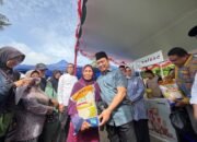 Operasi Pasar di Kapuas Hulu, Pemprov Kalbar Siapkan 1.000 Paket Sembako Bersubsidi