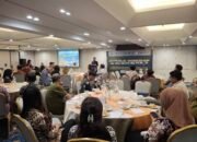 Perdagangan Saham Meningkat, Transaksi Harian Pasar Modal Capai Rp18,06 Triliun