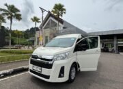 Liburan Hemat ke Luar Negeri, Paket Wisata Kuching 3 Hari 2 Malam Mulai Rp1 Juta