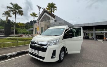 Liburan Hemat ke Luar Negeri, Paket Wisata Kuching 3 Hari 2 Malam Mulai Rp1 Juta