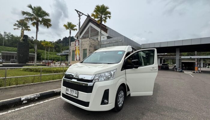 Liburan Hemat ke Luar Negeri, Paket Wisata Kuching 3 Hari 2 Malam Mulai Rp1 Juta