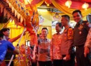 Festival Cap Go Meh Dimulai, Tradisi dan Budaya Jadi Aset Kota Pontianak