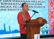 Wagub Kalbar Dorong Sinergi Pengawasan Obat dan Makanan Menuju WBBM