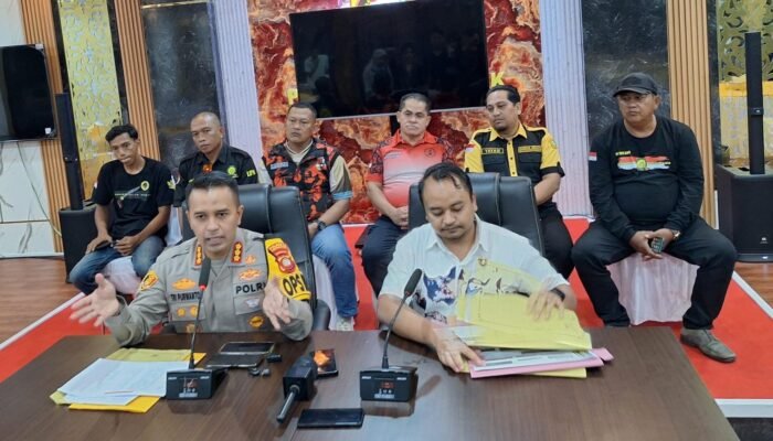 Viral Warga Datangi Polresta Pontianak, Berawal Kasus Dugaan Tipu Gelap Bisnis Kratom