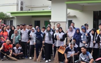 BPSDM Kalbar Luncurkan ASN SATSET, “Korve” Versi Daerah Tindak Lanjut Arahan Presiden