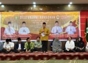 Safari Ramadan di Kapuas Hulu, Ria Norsan Komitmen Maksimalkan Pembangunan Infrastruktur