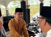 Tahun Kedua Memimpin Kalbar, Ria Norsan Tegaskan Percepatan Pembangunan di Kapuas Hulu