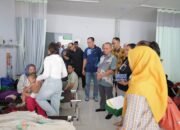 Pemkab Ketapang Gelar Operasi Gratis Bibir Sumbing, 25 Pasien Jalani Tindakan di RSUD Dr. Agoesdjam