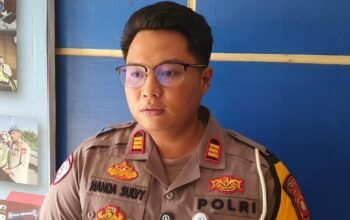 Operasi Keselamatan Kapuas 2026, Polres Sambas Fokus Tindak 8 Pelanggaran Lalu Lintas