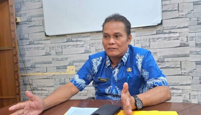 UMK Sintang 2026 Wajib Dibayar! Disnakertrans Desak Perusahaan Patuh, Pekerja Diminta Berani Melapor