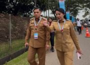 Setahun Karolin–Erani : Saat Anggaran Tertekan, Layanan Dasar Diprioritaskan