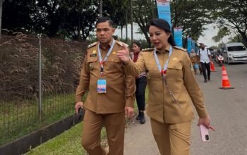 Setahun Karolin–Erani : Saat Anggaran Tertekan, Layanan Dasar Diprioritaskan