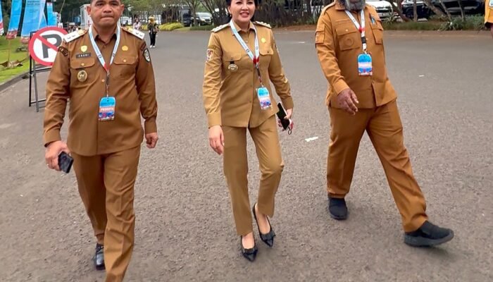 Presiden Perluas Program MBG, Landak Siap Tambah Cakupan