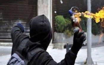 Polisi Ungkap Pelaku Peledakan Bom Molotov di SMPN 3 Kubu Raya, Ternyata Siswa Kelas IX