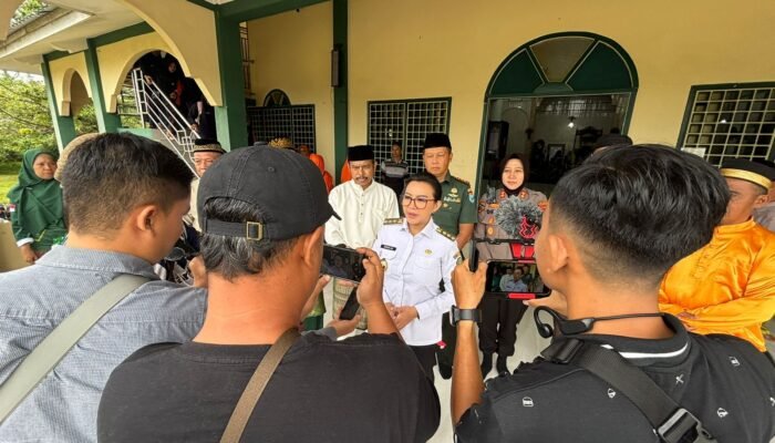 Kasus Kekerasan Sesama Anak di Rental PS Ngabang, Karolin Imbau Tidak Sebar Identitas