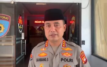 Ledakan di SMPN 3 Kubu Raya, Polisi Pastikan Pelaku Tak Terafiliasi Terorisme
