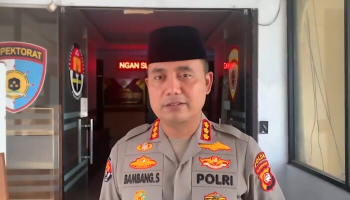 Ledakan di SMPN 3 Kubu Raya, Polisi Pastikan Pelaku Tak Terafiliasi Terorisme
