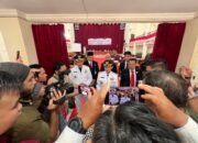 Bupati Landak Tekankan Pentingnya Peran Pers di Tengah Banjir Informasi