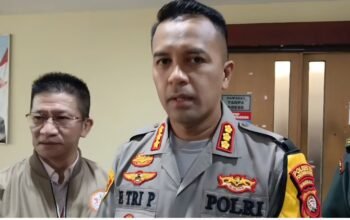 Kapolresta Pontianak Ultimatum Pengguna Knalpot Brong, Siap Tindak Tegas Pelanggar