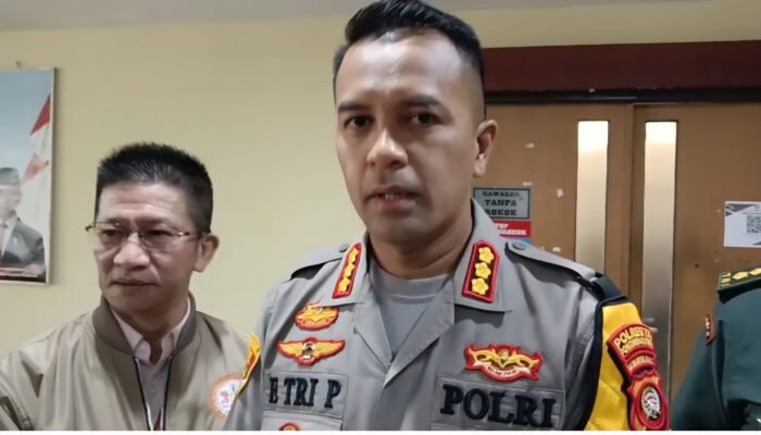 Kapolresta Pontianak Ultimatum Pengguna Knalpot Brong, Siap Tindak Tegas Pelanggar