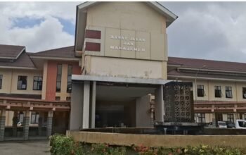 RSUD Ade M. Djoen Sintang Pastikan Layanan Kesehatan Tetap 24 Jam Selama Ramadan dan Idul Fitri