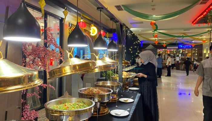 Takjil hingga Menu Khas Daerah Hadir di Hotel Aston, Usung Tema Ramadhan Untuk Semua Jilid 2