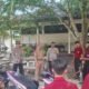 Polsek Mandor Razia Knalpot Brong di Sekolah, 21 Kendaraan Ditemukan