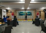 Polres Landak Gelar Buka Puasa Bersama Insan Pers dan Anak Yatim, Pererat Silaturahmi di Bulan Ramadan