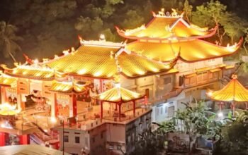 Hormati Ramadan, Pawai Cap Go Meh 2026 di Pemangkat Ditiadakan