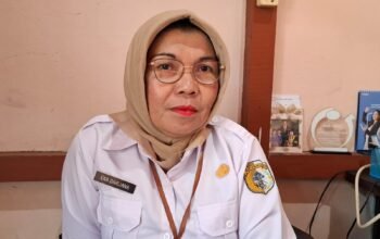 Gigitan Tembus 182 Kasus, Kabupaten Sintang Tetapkan KLB Rabies