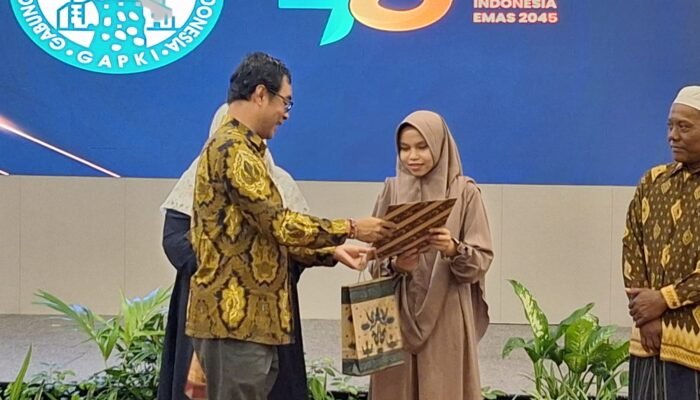 45 Tahun GAPKI, Pelaku Sawit Diminta Kompak Hadapi Tantangan Regulasi