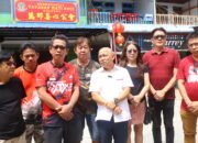 Hiburan Seni Budaya akan Meriahkan Imlek di Ngabang Landak, Puncak Acara 24 Februari