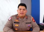 Pawai Naga 21 Februari di Ngabang, Polres Landak Siapkan Rekayasa Lalu Lintas dan Penutupan Jalur Pasar