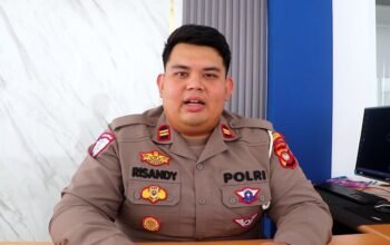 Pawai Naga 21 Februari di Ngabang, Polres Landak Siapkan Rekayasa Lalu Lintas dan Penutupan Jalur Pasar