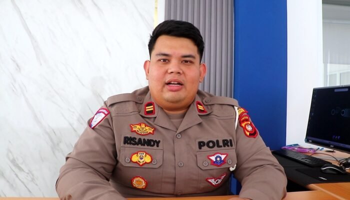 Pawai Naga 21 Februari di Ngabang, Polres Landak Siapkan Rekayasa Lalu Lintas dan Penutupan Jalur Pasar