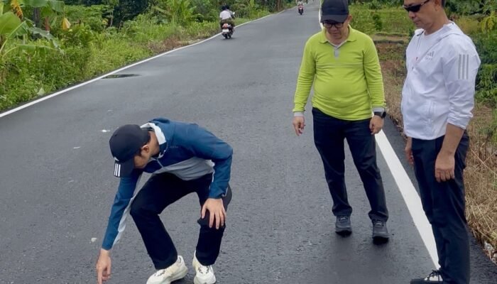 Pontianak Utara Jadi Fokus Pembangunan Infrastruktur