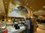 Kuliner Ramadan di Orchard Hotel Gajahmada Pontianak: Menu Nusantara Berganti Setiap Hari