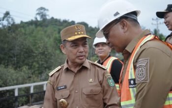 Setahun Norsan–Krisantus: Pemprov Kalbar Perkuat Indikator Kinerja, Arahkan Pembangunan Lebih Terukur