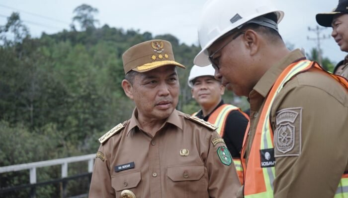 Setahun Norsan–Krisantus: Pemprov Kalbar Perkuat Indikator Kinerja, Arahkan Pembangunan Lebih Terukur