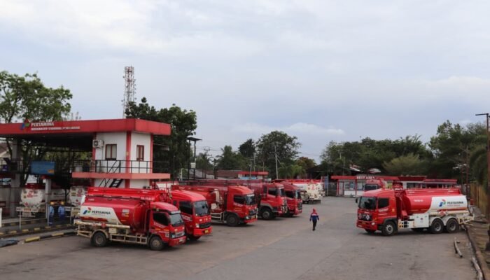 Pertamina Pastikan Perkuat Penyaluran BBM di Sintang
