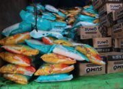 Jaga Inflasi, Pemprov Kalbar Gelar Operasi Pasar Murah di Kayong Utara